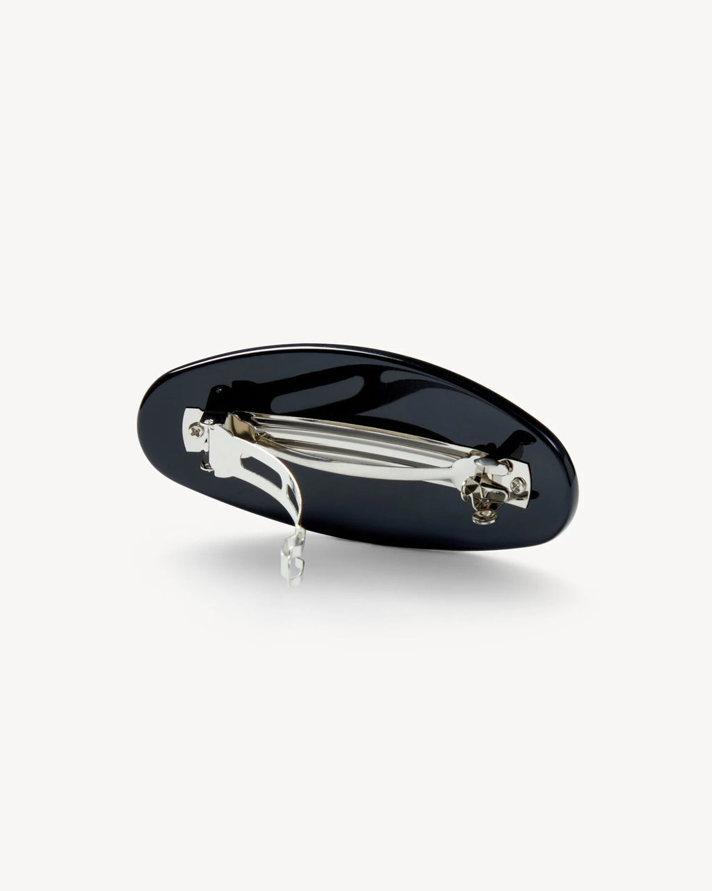 Black Barrette
