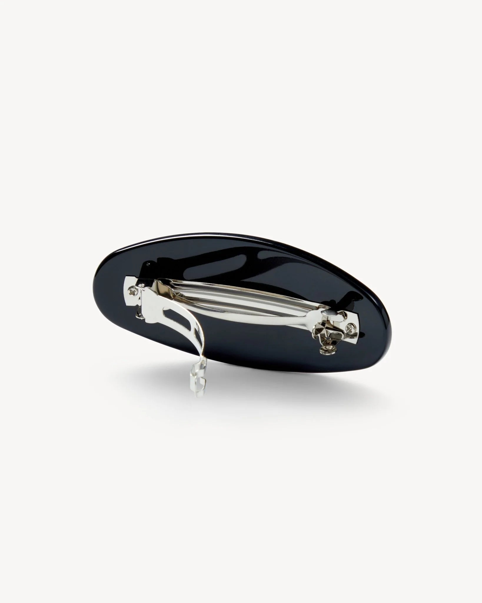 Black Barrette