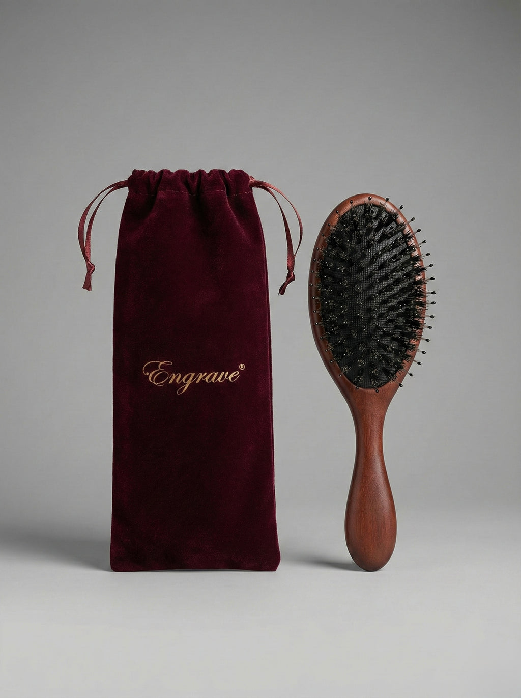 The Signature Brush