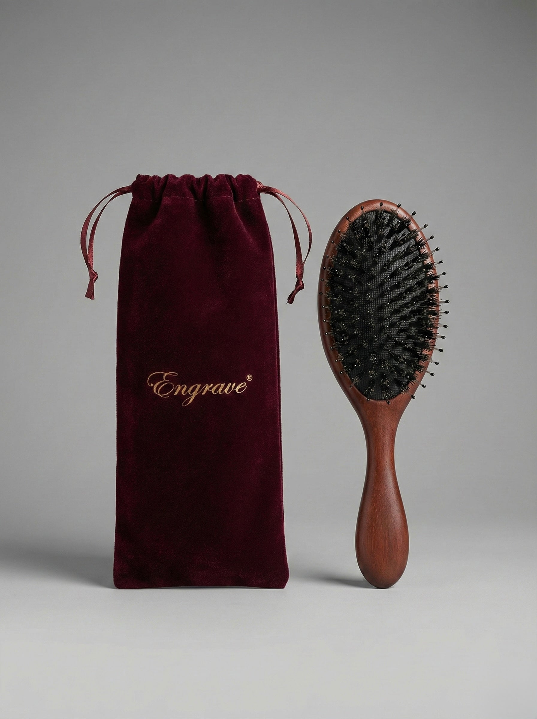 The Signature Brush