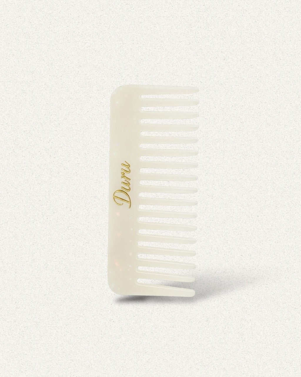 Blanc Perle Comb