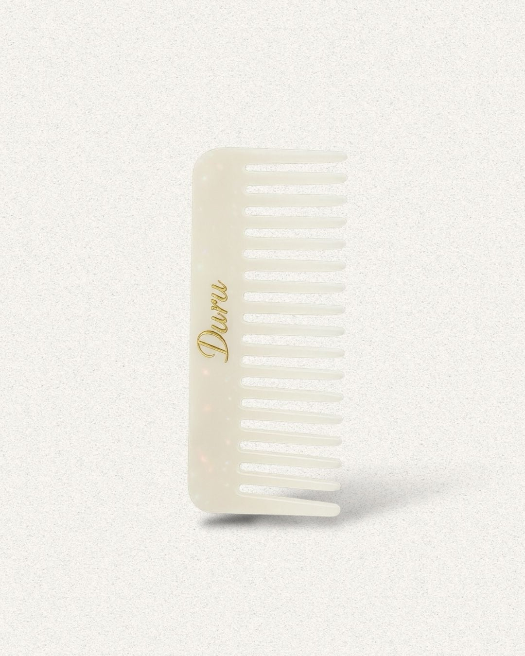 Blanc Perle Comb