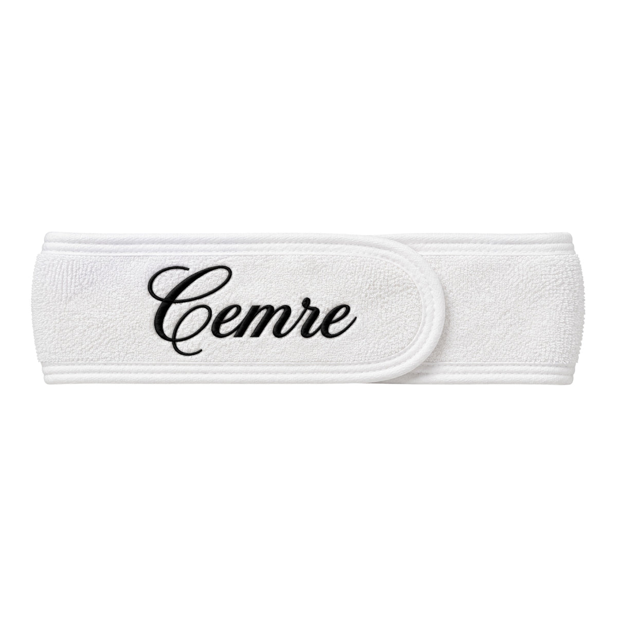 Blanc Headband