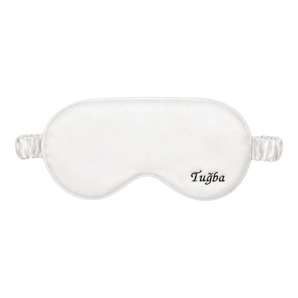 Pearl Satin Sleep Mask