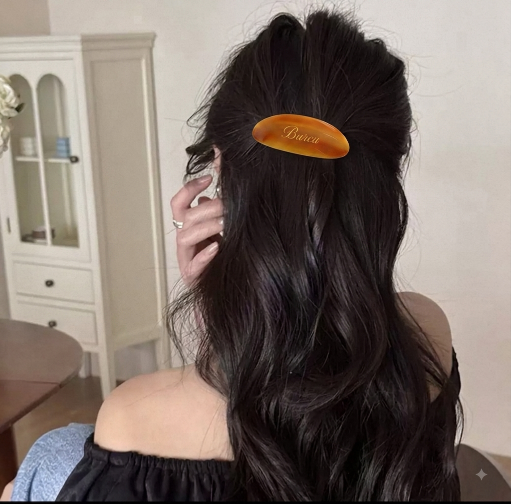 Amber Barrette