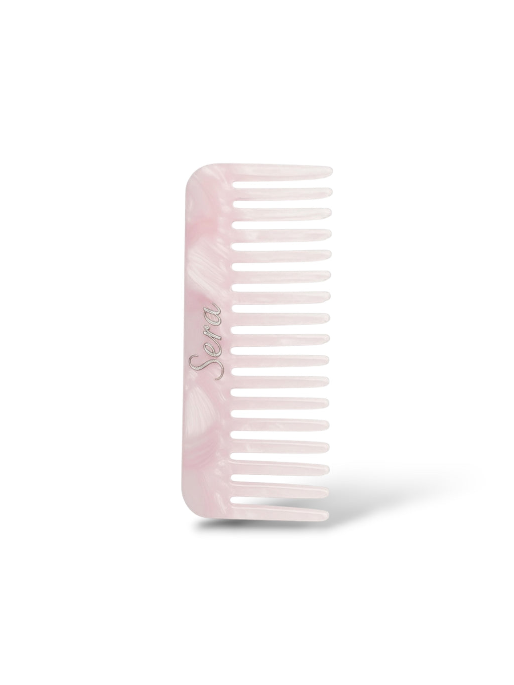 Powder Pink Comb