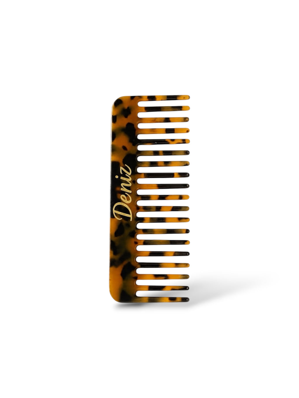 Tortoiseshell Comb