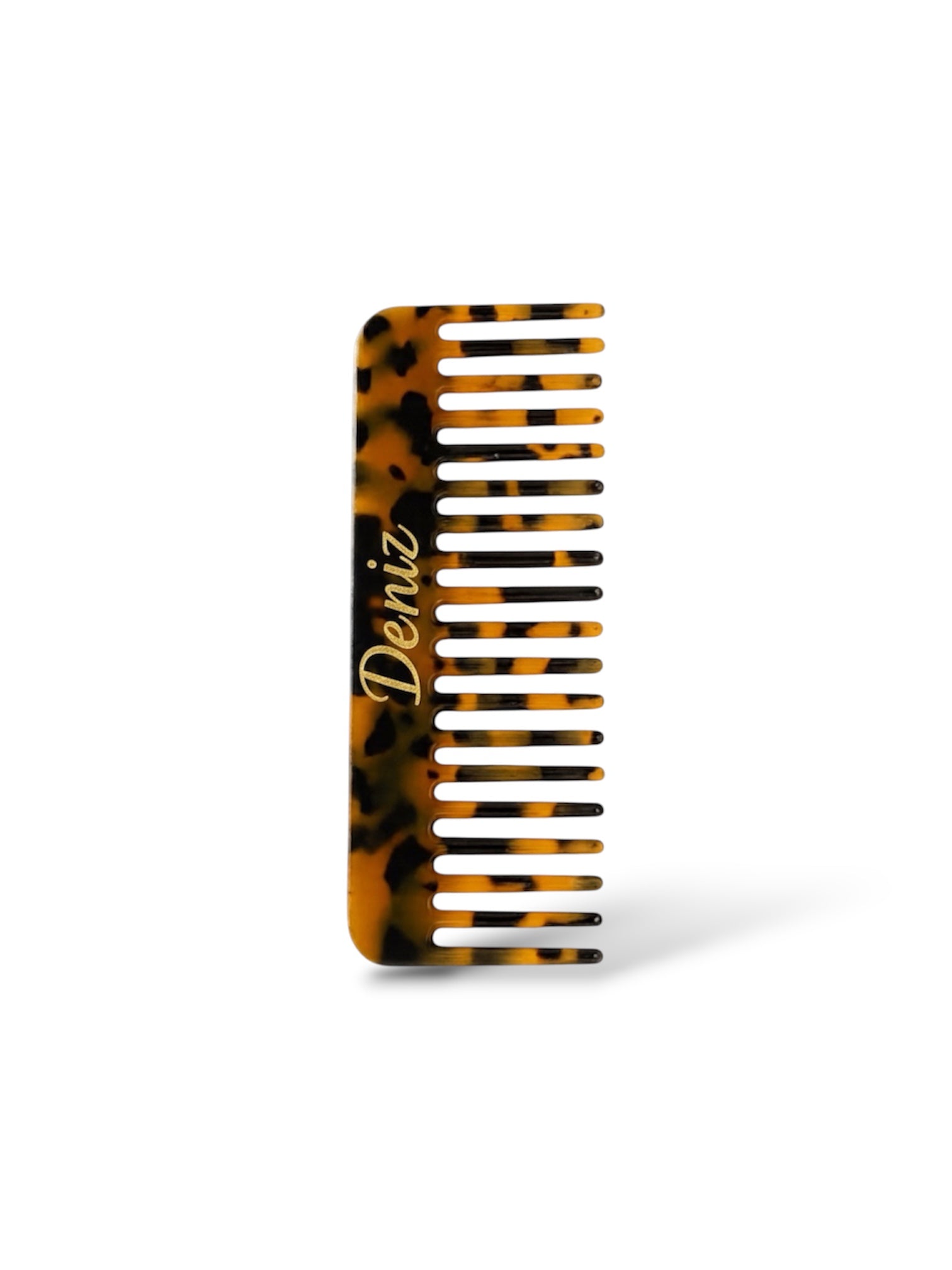 Tortoiseshell Comb
