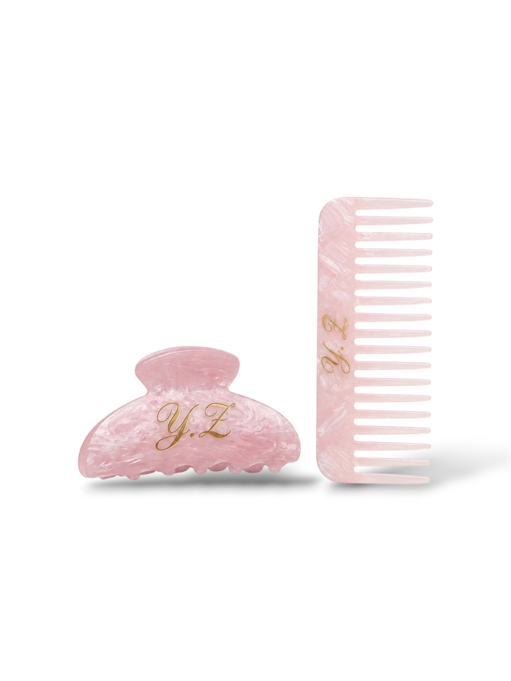 Pink Classic Duo