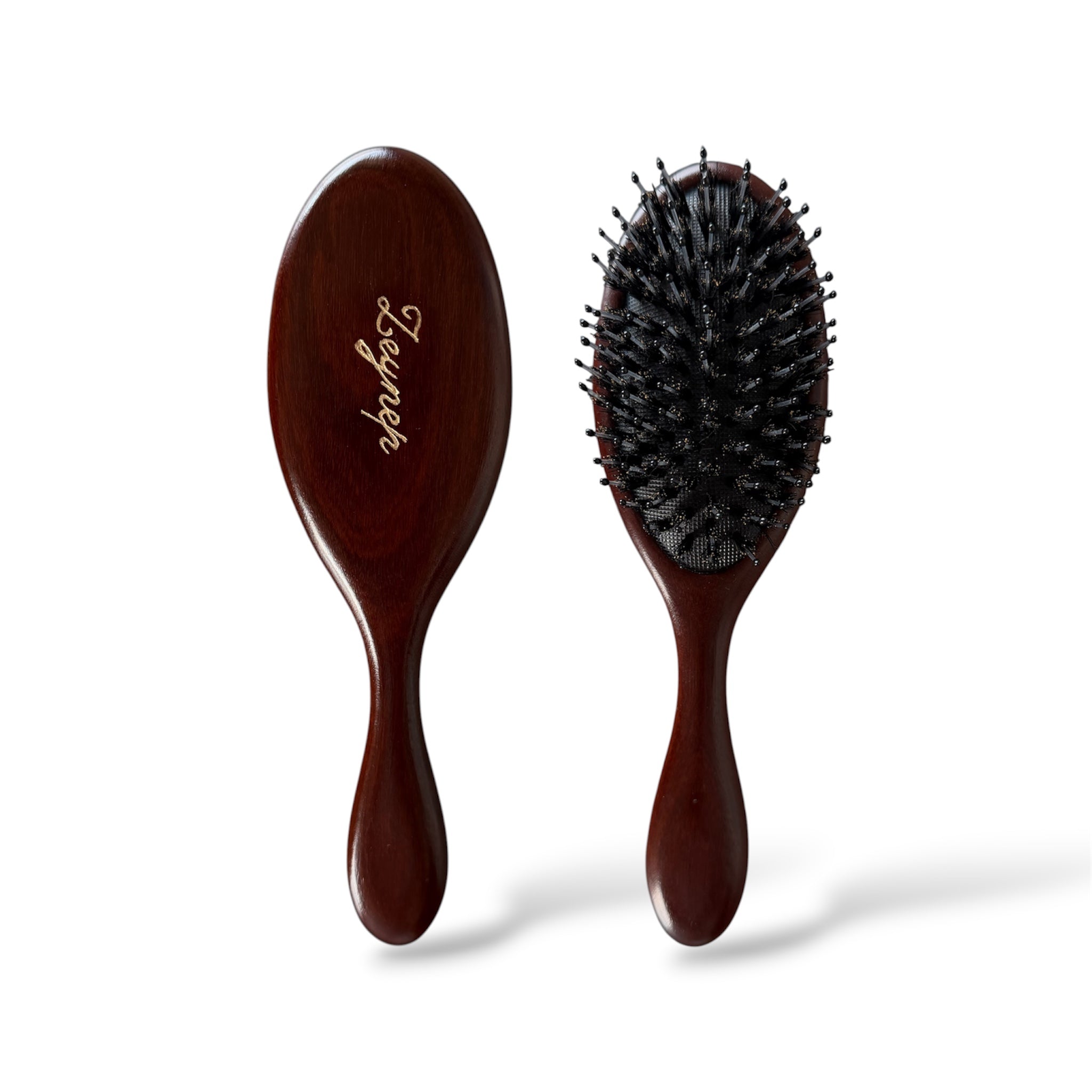 The Signature Brush