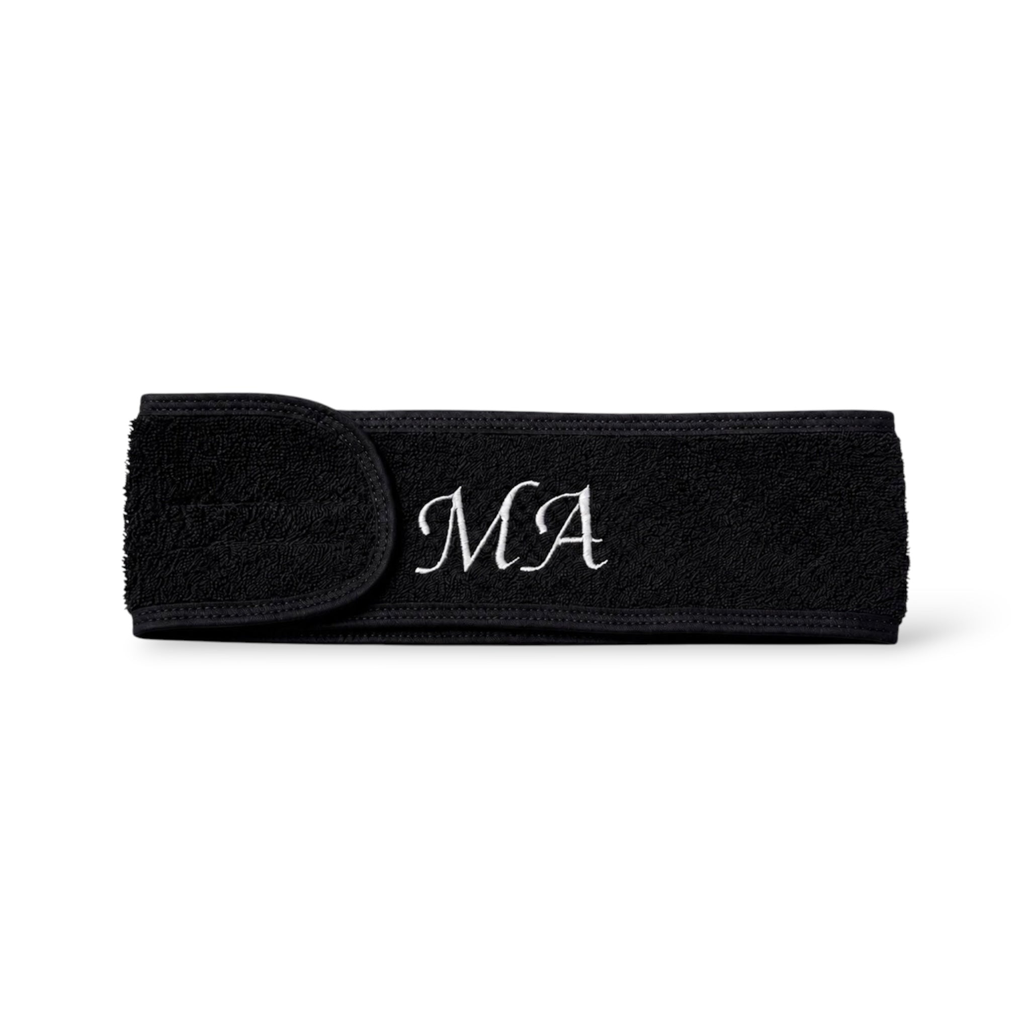 Noir Headband