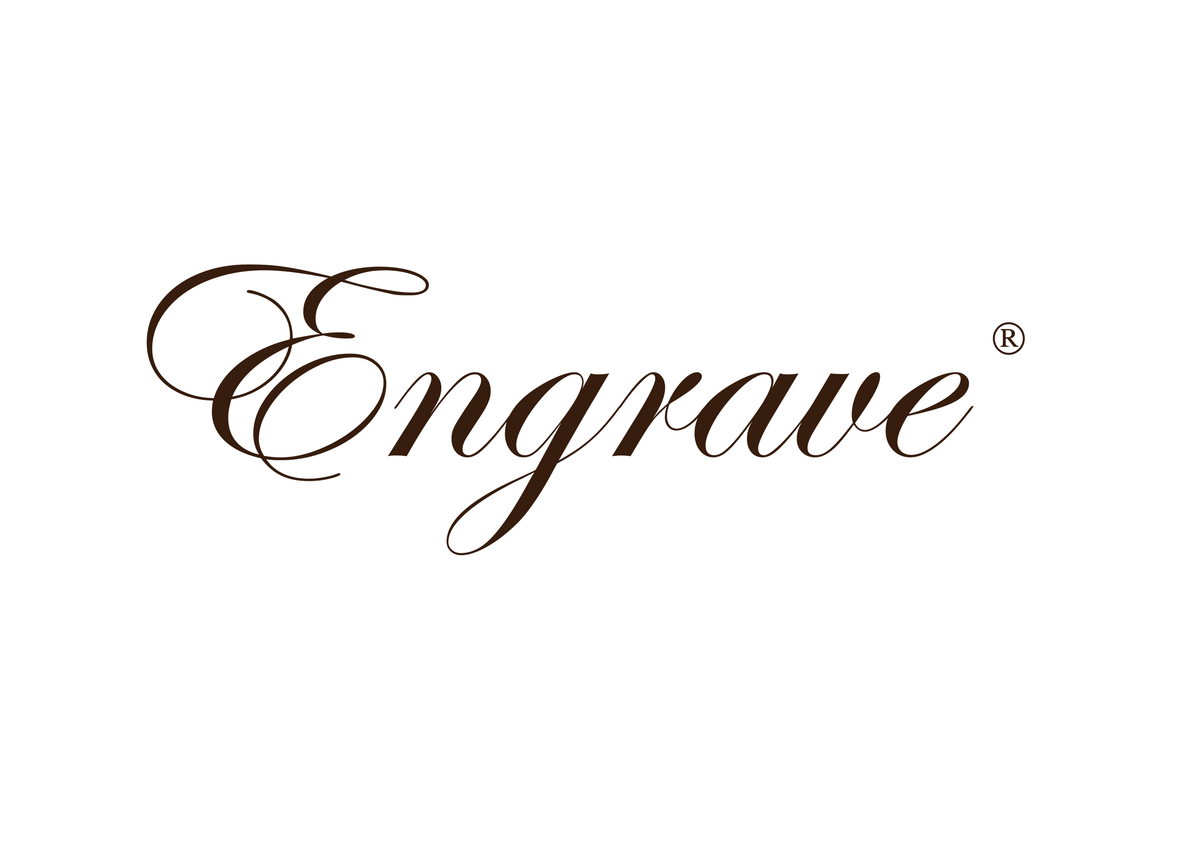 Engrave
