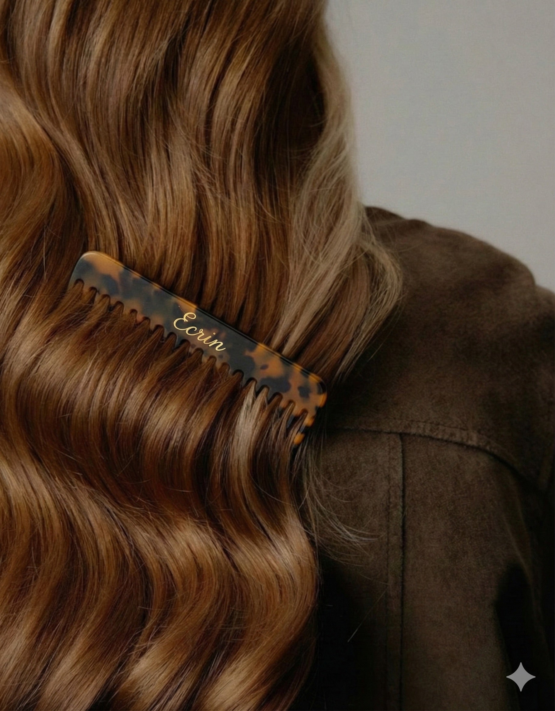 Tortoiseshell Classic Duo